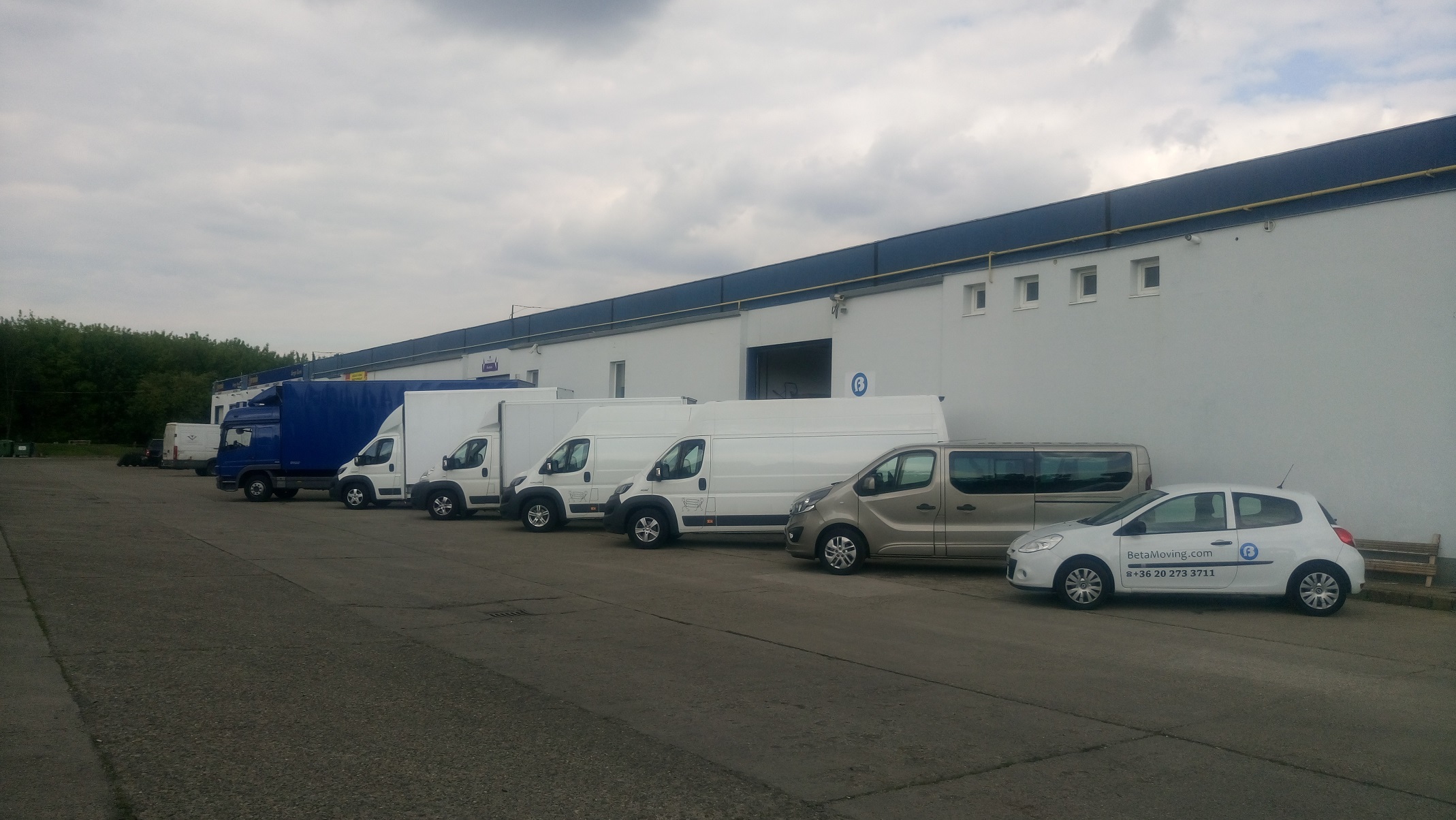 Vehicles